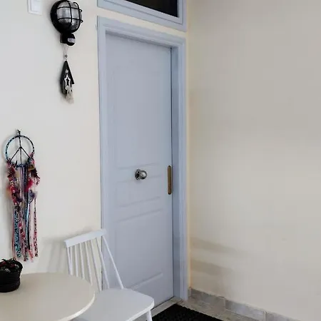 Apartment Hestia Nafplio